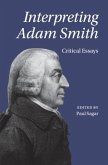 Interpreting Adam Smith (eBook, ePUB)