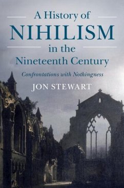 Cover History of Nihilism in the Nineteenth Century (eBook, PDF)