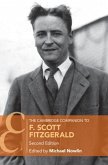 Cambridge Companion to F. Scott Fitzgerald (eBook, ePUB)