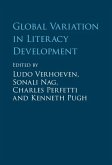 Global Variation in Literacy Development (eBook, ePUB) Global Variation in Literacy Development (eBook, ePUB)