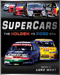 Cover Supercars (eBook, ePUB)