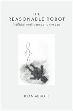 Cover Reasonable Robot (eBook, PDF)