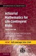 Actuarial Mathematics for Life... - Bild 1