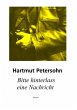 Bitte hinterlass eine Nachricht (eBook,... - Bild 1
