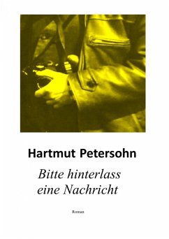 Cover Bitte hinterlass eine Nachricht (eBook, ePUB)