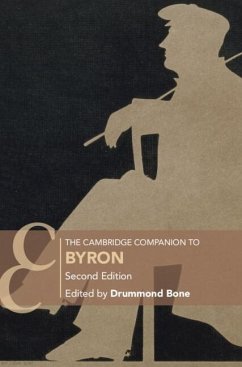 Cambridge Companion to Byron (eBook, ePUB)