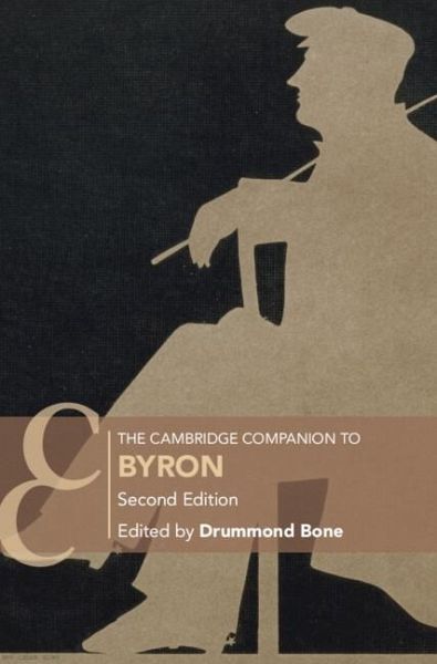 Cambridge Companion to Byron (eBook, PDF) Cambridge Companion to Byron (eBook, PDF)