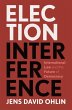 Election Interference (eBook, PDF) - Bild 1