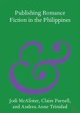 Publishing Romance Fiction in the Philippines (eBook, PDF)