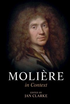 Cover Moliere in Context (eBook, ePUB)