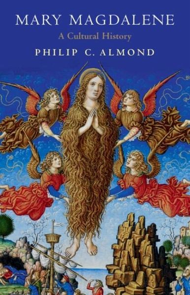 Mary Magdalene (eBook, ePUB)