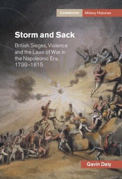 Cover Storm and Sack (eBook, PDF)