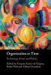 Organization as Time (eBook, ePUB) - Bild 1