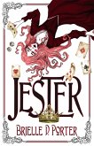 Jester (eBook, ePUB)