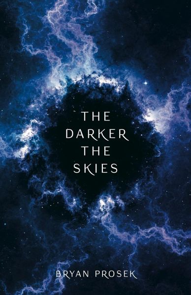 Darker the Skies (eBook, ePUB)