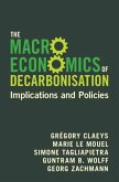 Macroeconomics of Decarbonisation (eBook, ePUB) Macroeconomics of Decarbonisation (eBook, ePUB)