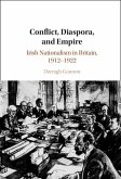 Conflict, Diaspora, and Empire (eBook, ePUB)