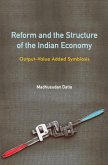 Reform and the Structure of the Indian Economy (eBook, PDF)