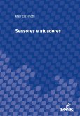 Sensores e atuadores (eBook, ePUB) Sensores e atuadores (eBook, ePUB)