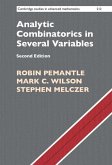 Analytic Combinatorics in Several Variables (eBook, PDF)
