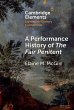 Performance History of The Fair... - Bild 1