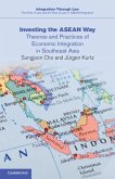 Investing the ASEAN Way (eBook, ePUB) Investing the ASEAN Way (eBook, ePUB)