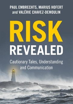 Cover Risk Revealed (eBook, PDF)