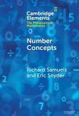 Number Concepts (eBook, ePUB)