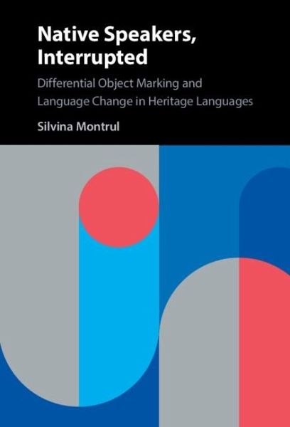 Native Speakers, Interrupted (eBook, ePUB) Native Speakers, Interrupted (eBook, ePUB)