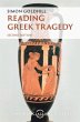 Reading Greek Tragedy (eBook, ePUB) - Bild 1