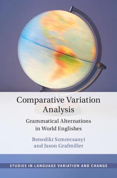 Comparative Variation Analysis (eBook, PDF) Comparative Variation Analysis (eBook, PDF)