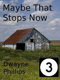 Maybe That Stops Now (eBook, ePUB) Maybe That Stops Now (eBook, ePUB)