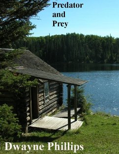 Predator and Prey (eBook, ePUB) - Phillips, Dwayne