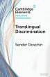 Translingual Discrimination (eBook, PDF) - Bild 1