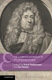 Cambridge Companion to Pufendorf (eBook, ePUB)