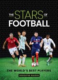 The Stars of Football (eBook, ePUB)