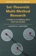 Set-Theoretic Multi-Method Research... - Bild 1