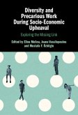 Diversity and Precarious Work During Socio-Economic Upheaval (eBook, ePUB)