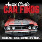 Aussie Classic Car Finds (eBook, ePUB)