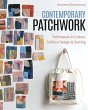 Contemporary Patchwork (eBook, ePUB) - Bild 1