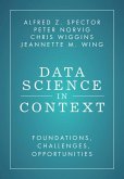 Data Science in Context (eBook, ePUB) Data Science in Context (eBook, ePUB)