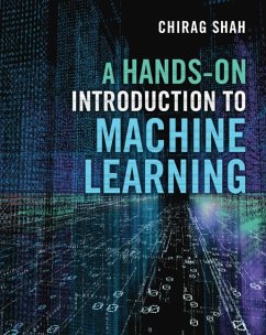 Hands-On Introduction to Machine Learning (eBook, PDF) - Shah, Chirag