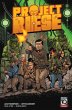 Project Riese (eBook, ePUB) - Bild 1