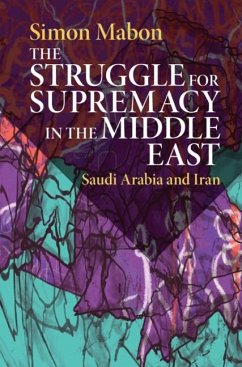 Cover Struggle for Supremacy in the Middle East (eBook, PDF)