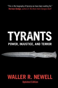 Cover Tyrants (eBook, PDF)