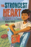 The Strongest Heart (eBook, ePUB) The Strongest Heart (eBook, ePUB)