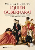 ¿Quién gobernará? (eBook, ePUB)