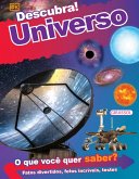 Descubra! Universo (eBook, ePUB)