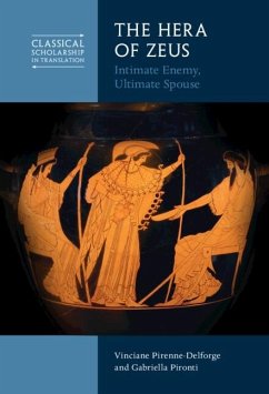 Cover Hera of Zeus (eBook, PDF)
