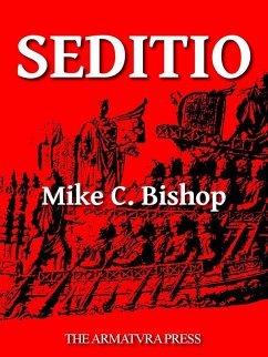 Cover Seditio (eBook, ePUB)